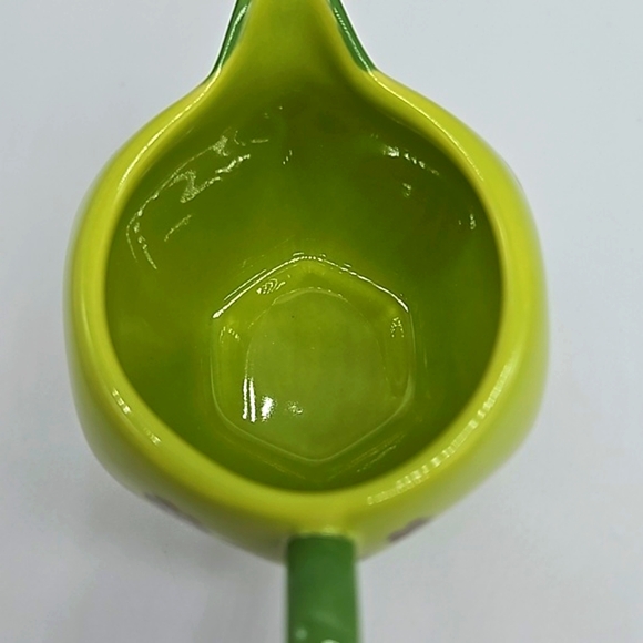 ☕️ ANTHROPOLOGIE Pia Creamer NIB - Picture 6 of 11